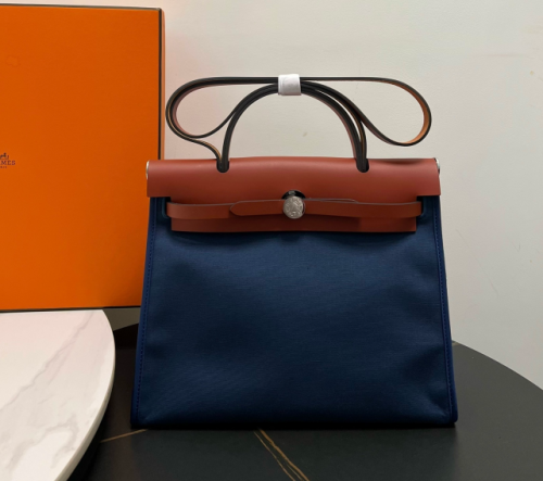 Herbag Zip“31*25*10CM”-0551=