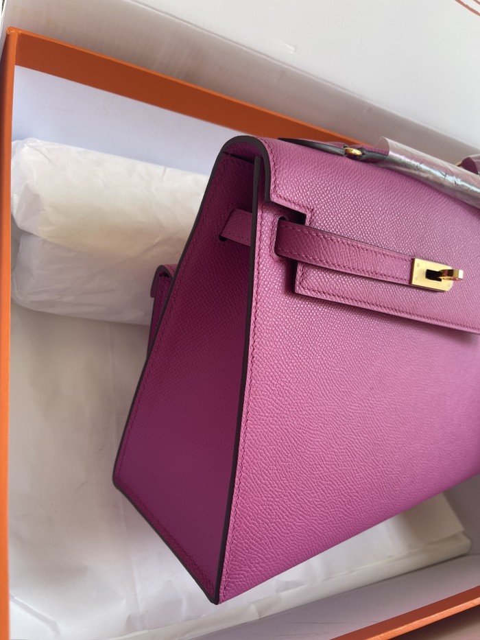 Kelly Desordre 20“20*16*7CM”-0871=
