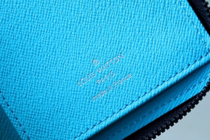 Zippy Wallet Vertical “20*10*2CM” 003
