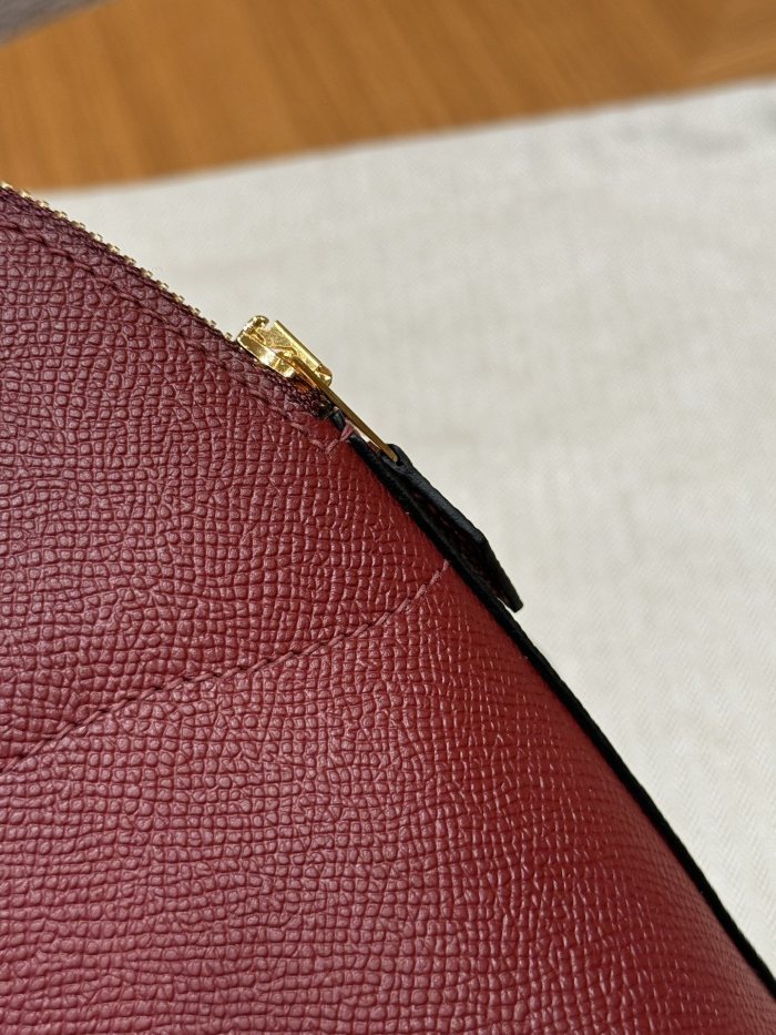 Bolide Epsom Leather 27bag“27*20*13CM”-0081=