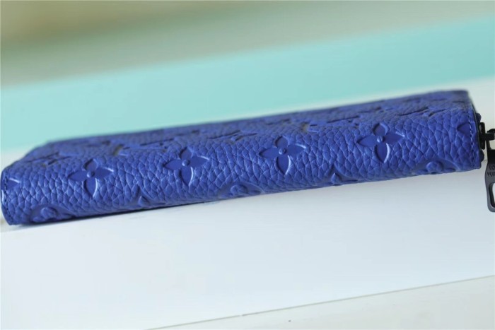 Zippy Wallet Vertical “20*10*2CM” 003