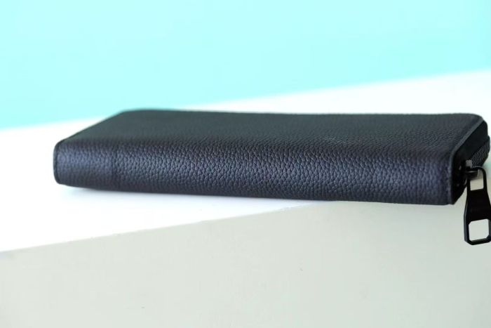 Zippy Wallet Vuitton Aerogram “21*10*2.5CM” 063