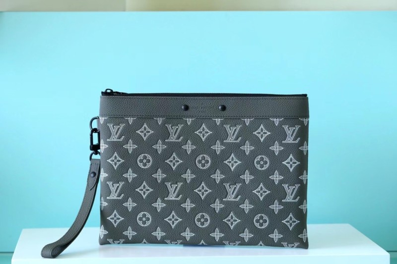 Pochette To Go Bag “30*21.5*1CM” 063