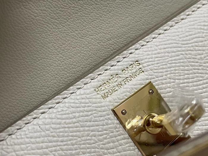 Kelly Desordre 20Epsom“20*16*7CM”-0871=