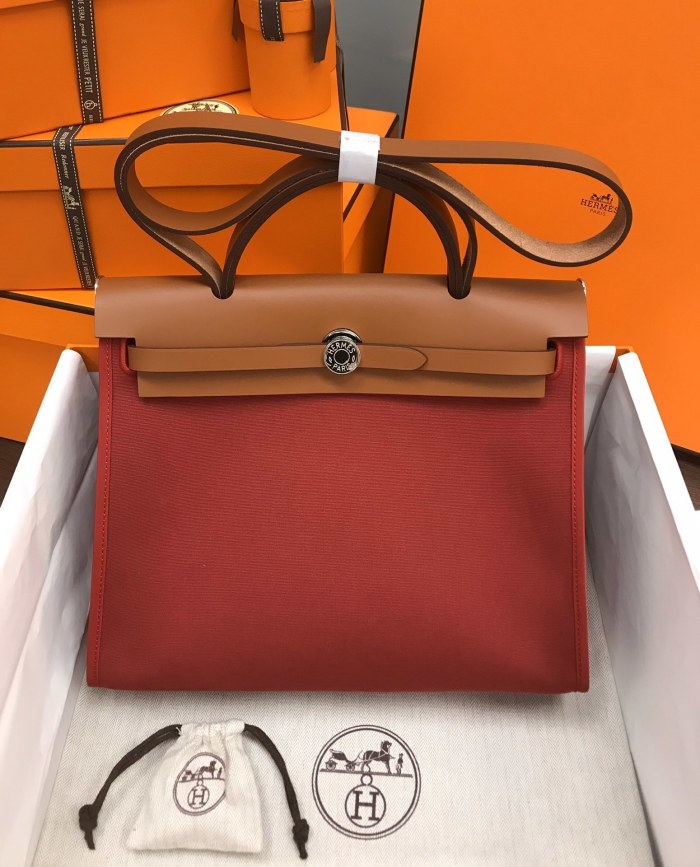 Herbag Zip“31*25*10CM”-0551=