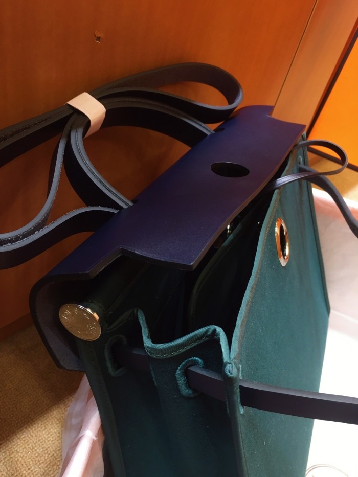 Herbag Zip“31*25*10CM”-0551=