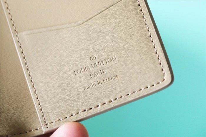 Pocket Organizer Aerogram Collection “11*8*1CM” 062