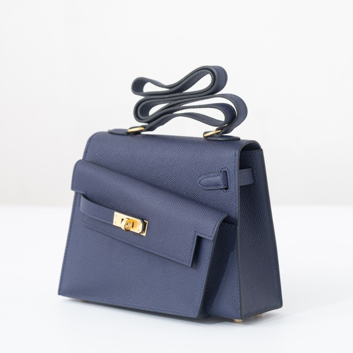 Kelly Desordre 20“20*16*7CM”-0871=