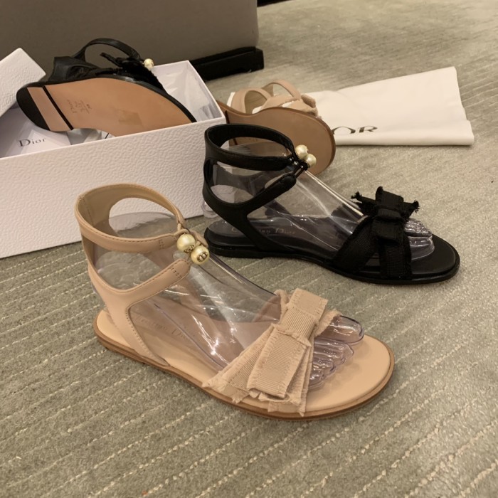 Adiorable Sandals（Female）34-40=