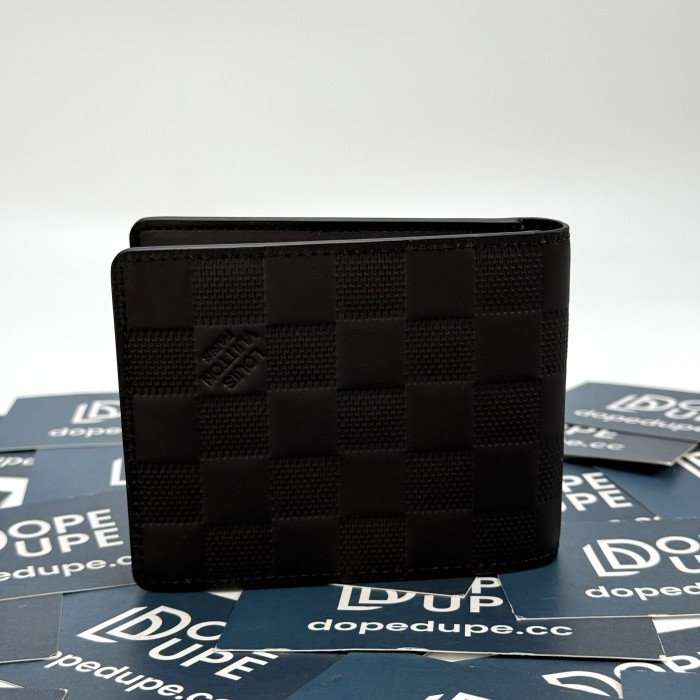 Multiple Wallet Monogram Shadow “11.5*9*1.5CM” 052