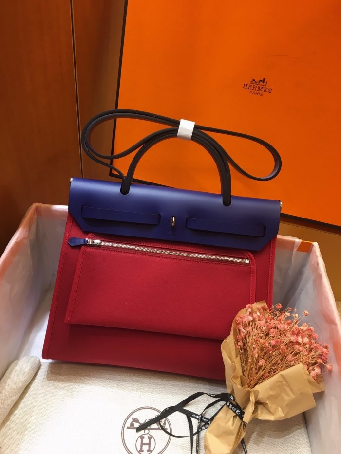 Herbag Zip“31*25*10CM”-0551=