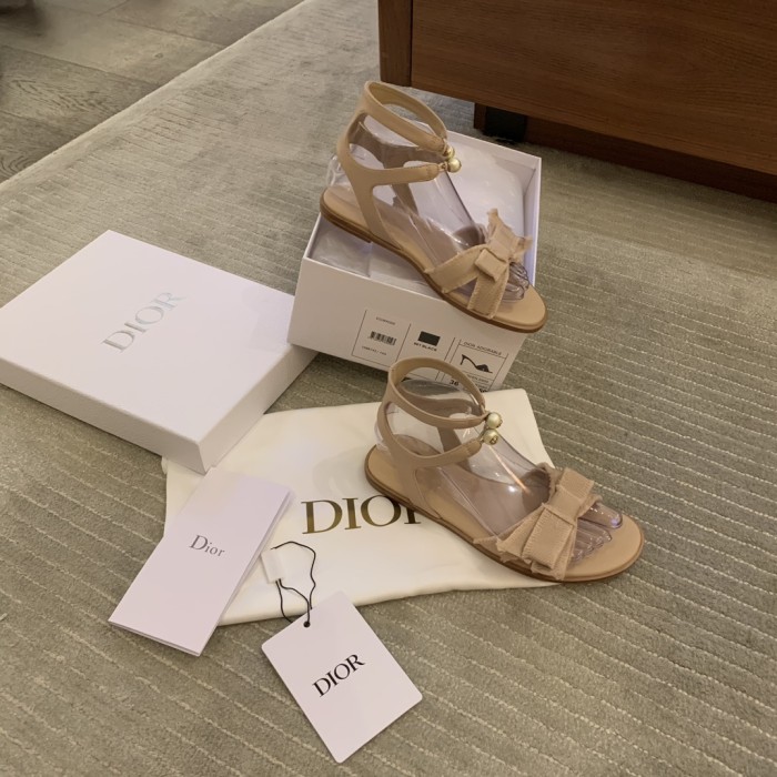 Adiorable Sandals（Female）34-40=