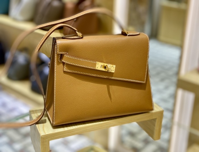 Kelly Desordre 20Epsom“20*16*7CM”-0871=