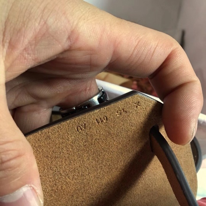 Herbag Zip“31*25*10CM”-0551=