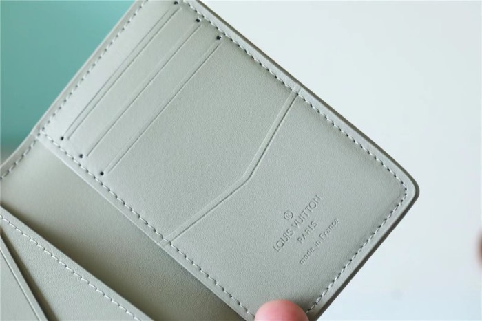 Pocket Organizer Aerogram Collection “11*8*1CM” 062