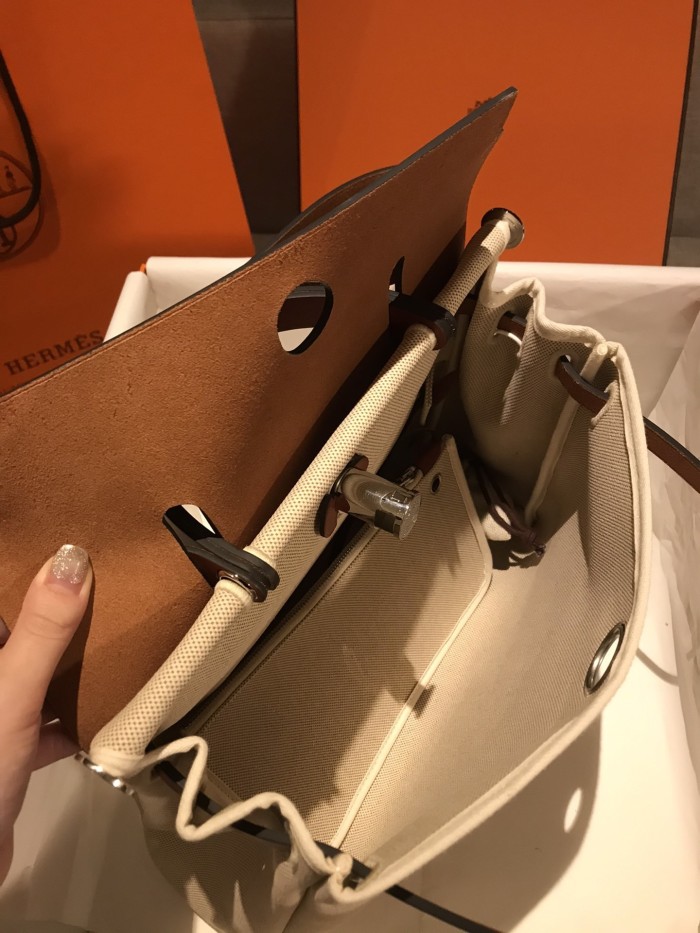 Herbag Zip“31*25*10CM”-0551=