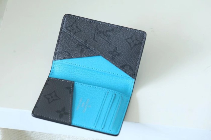 Aerogram Collection Wallet “10*7.5*1CM” 062