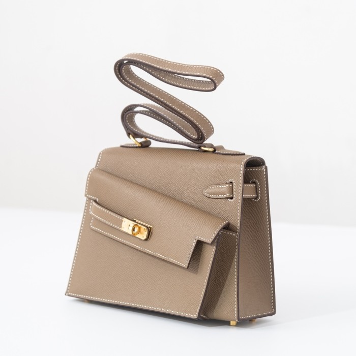 Kelly Desordre 20“20*16*7CM”-0871=