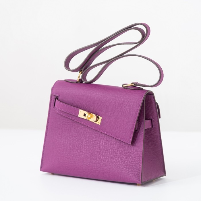 Kelly Desordre 20“20*16*7CM”-0871=