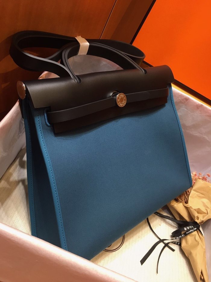 Herbag Zip“31*25*10CM”-0551=