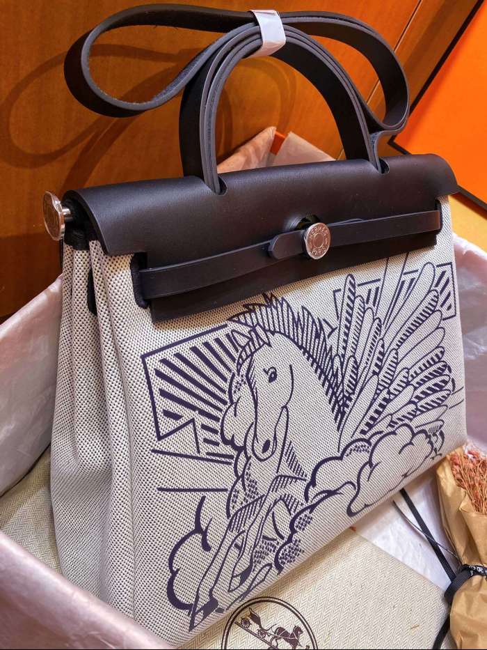 Herbag Zip“31*25*10CM”-0551=