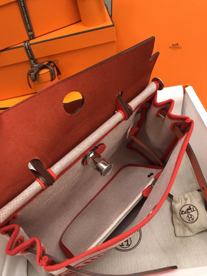 Herbag Zip“31*25*10CM”-0551=
