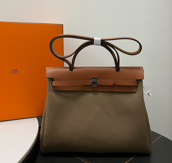 Herbag Zip“31*25*10CM”-0551=