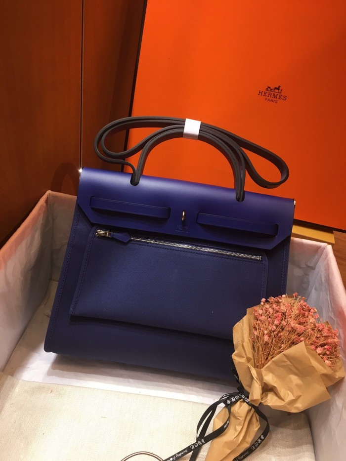 Herbag Zip“31*25*10CM”-0551=