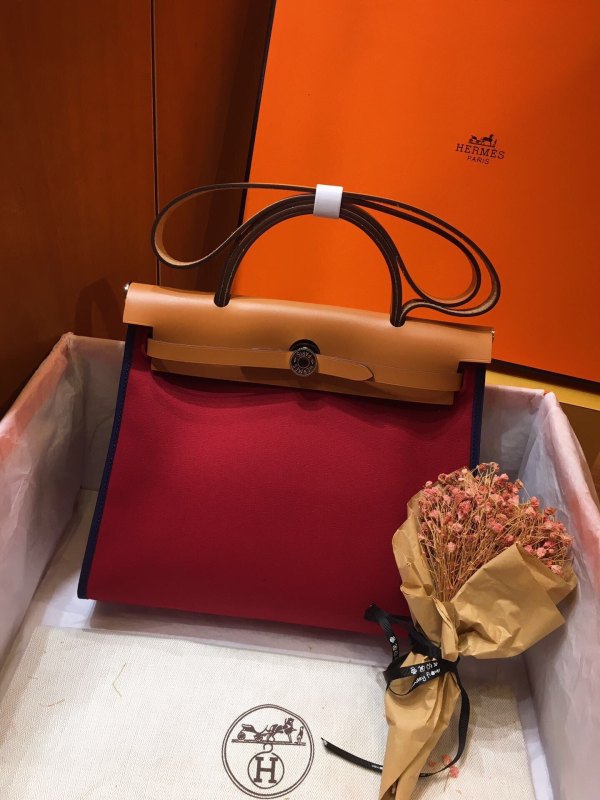 Herbag Zip“31*25*10CM”-0551=