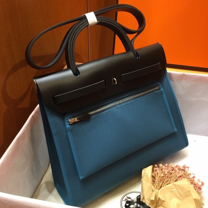 Herbag Zip“31*25*10CM”-0551=
