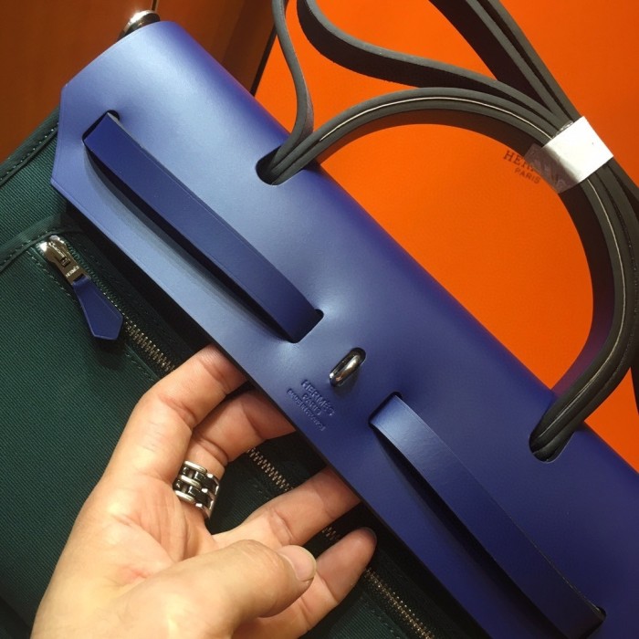 Herbag Zip“31*25*10CM”-0551=