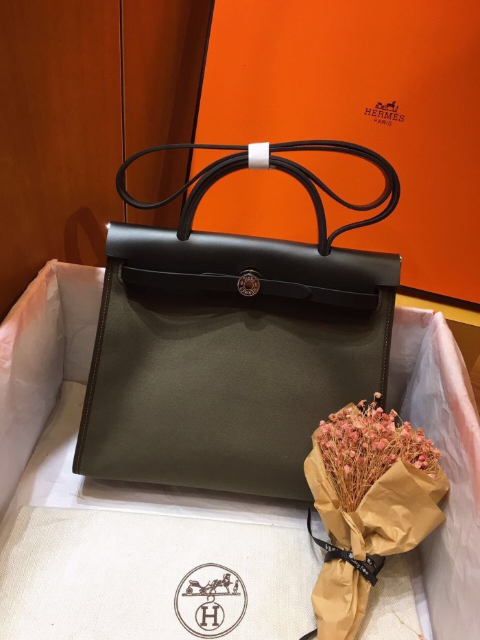 Herbag Zip“31*25*10CM”-0551=