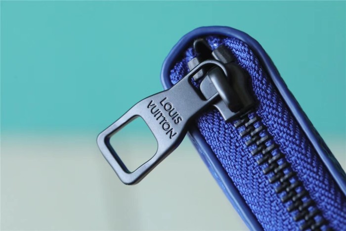 Zippy Wallet Vertical “20*10*2CM” 003