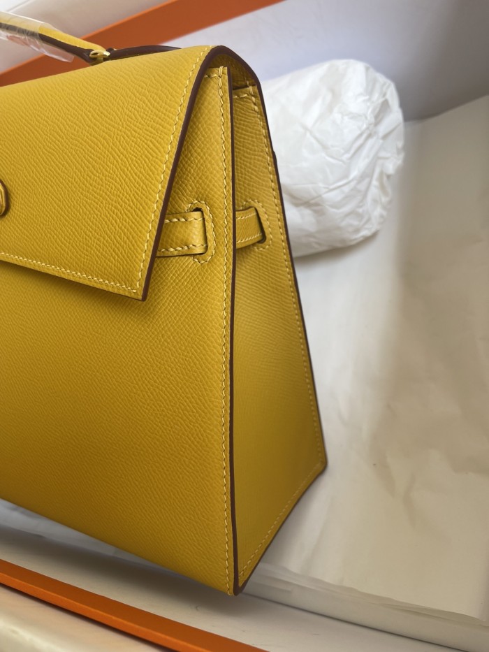 Kelly Desordre 20“20*16*7CM”-0871=