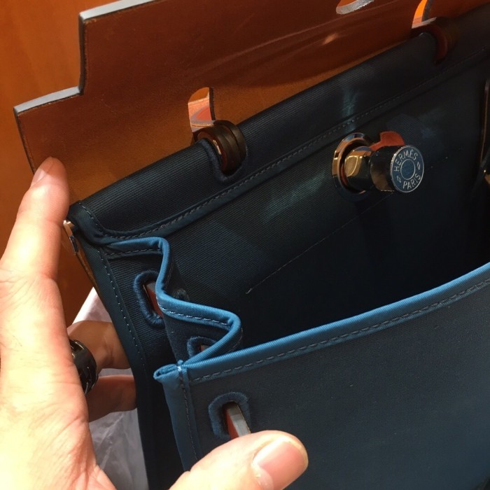 Herbag Zip“31*25*10CM”-0551=