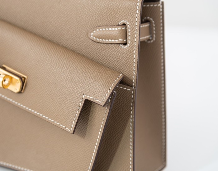 Kelly Desordre 20“20*16*7CM”-0871=