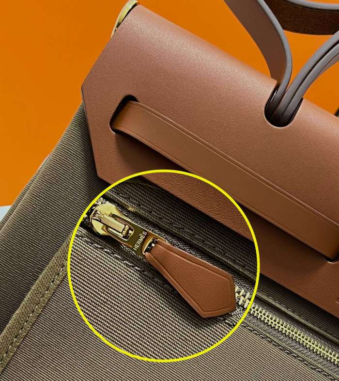 Herbag Zip“31*25*10CM”-0551=