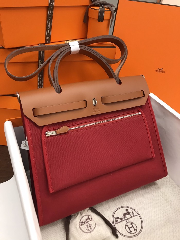Herbag Zip“31*25*10CM”-0551=