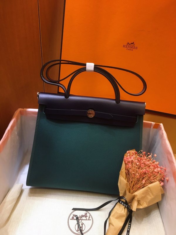 Herbag Zip“31*25*10CM”-0551=