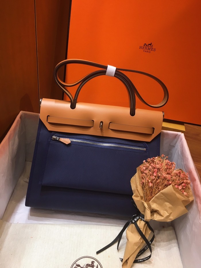 Herbag Zip“31*25*10CM”-0551=