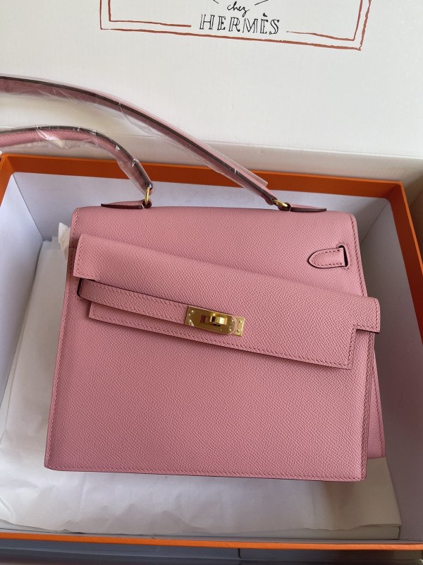 Kelly Desordre 20“20*16*7CM”-0871=