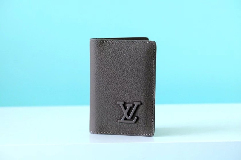 Aerogram Collection Wallet “10*7.5*1CM” 062