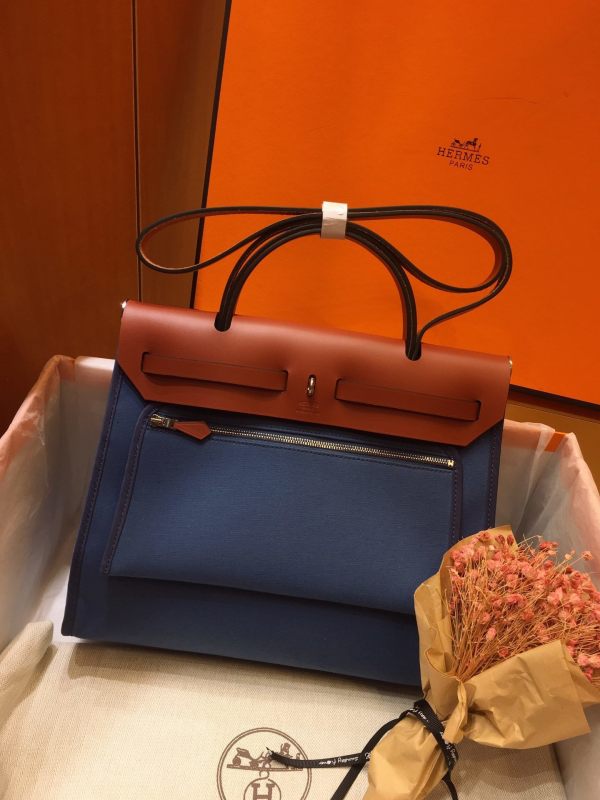 Herbag Zip“31*25*10CM”-0551=