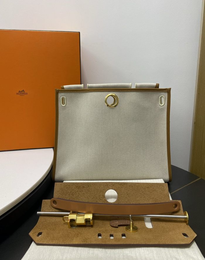 Herbag Zip“31*25*10CM”-0551=