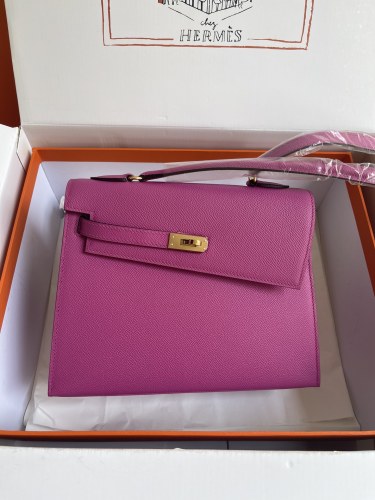 Kelly Desordre 20“20*16*7CM”-0871=