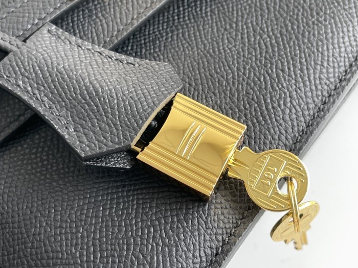 Kelly Desordre 20Epsom“20*16*7CM”-0871=