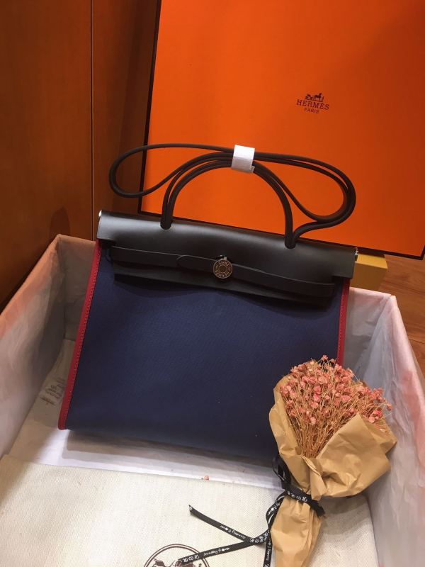 Herbag Zip“31*25*10CM”-0551=