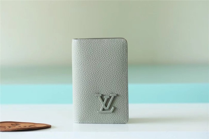 Pocket Organizer Aerogram Collection “11*8*1CM” 062