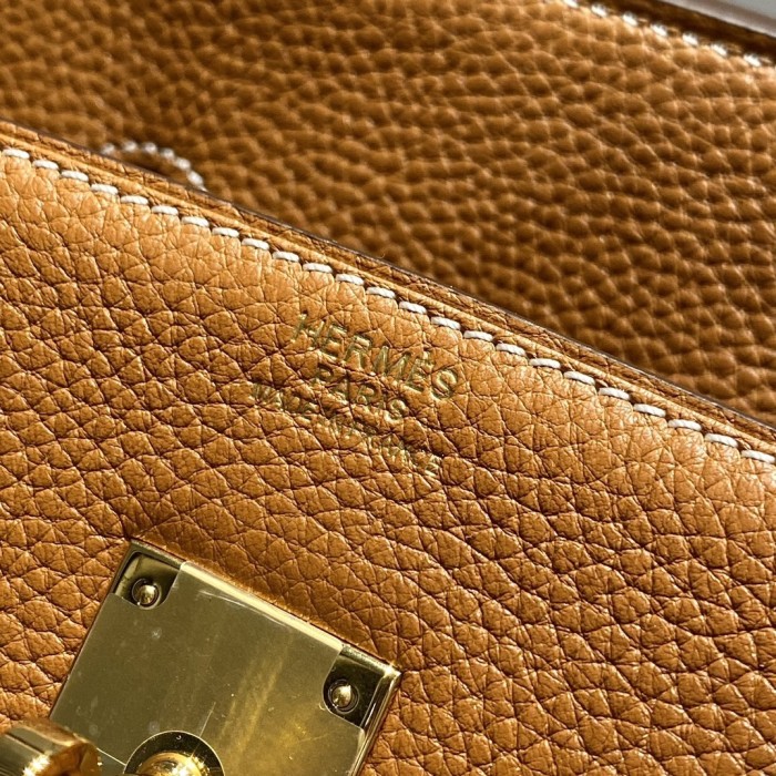 Birkin 35 Togo Leather“35*26*18CM”-0251=