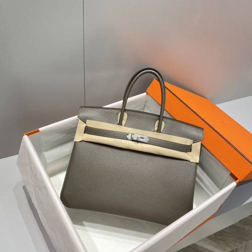 Birkin 35 Togo Leather“35*26*18CM”-0251=